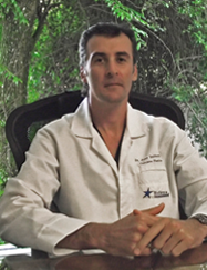 Dr. Juan Fernando Saldarriaga
