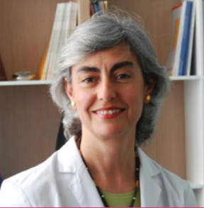 Dra. María del Mar Vaquero Pérez