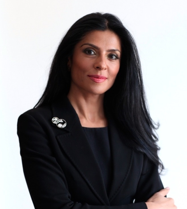 Dra. Rozina Ali