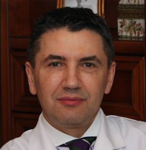 Dr. Constantin Stan