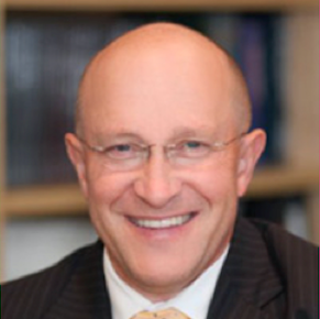 Dr. Dennis Hammond