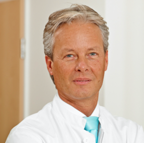 Dr. Dirk F. Richter