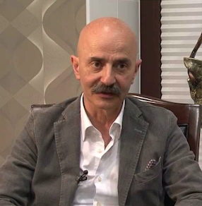 Dr. Giovanni Botti