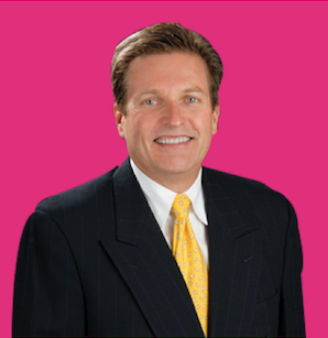 Dr. Gregory R.D. Evans