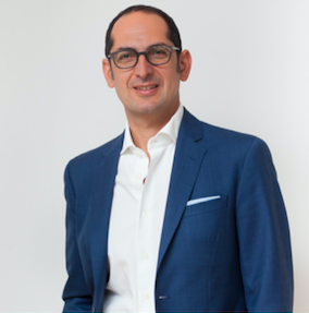 Dr. Jian Fahardi