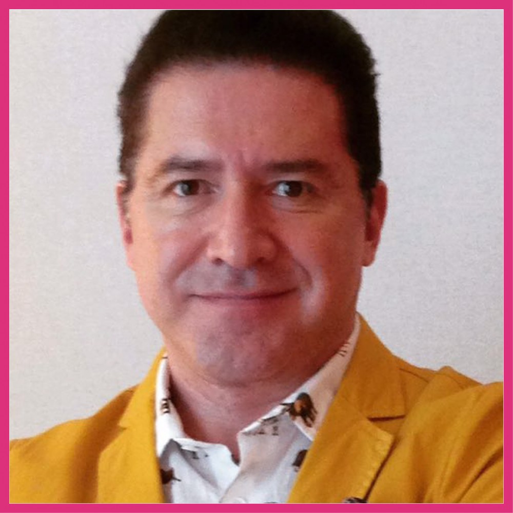 Dr. Carlos Guillermo Oaxaca Escobar