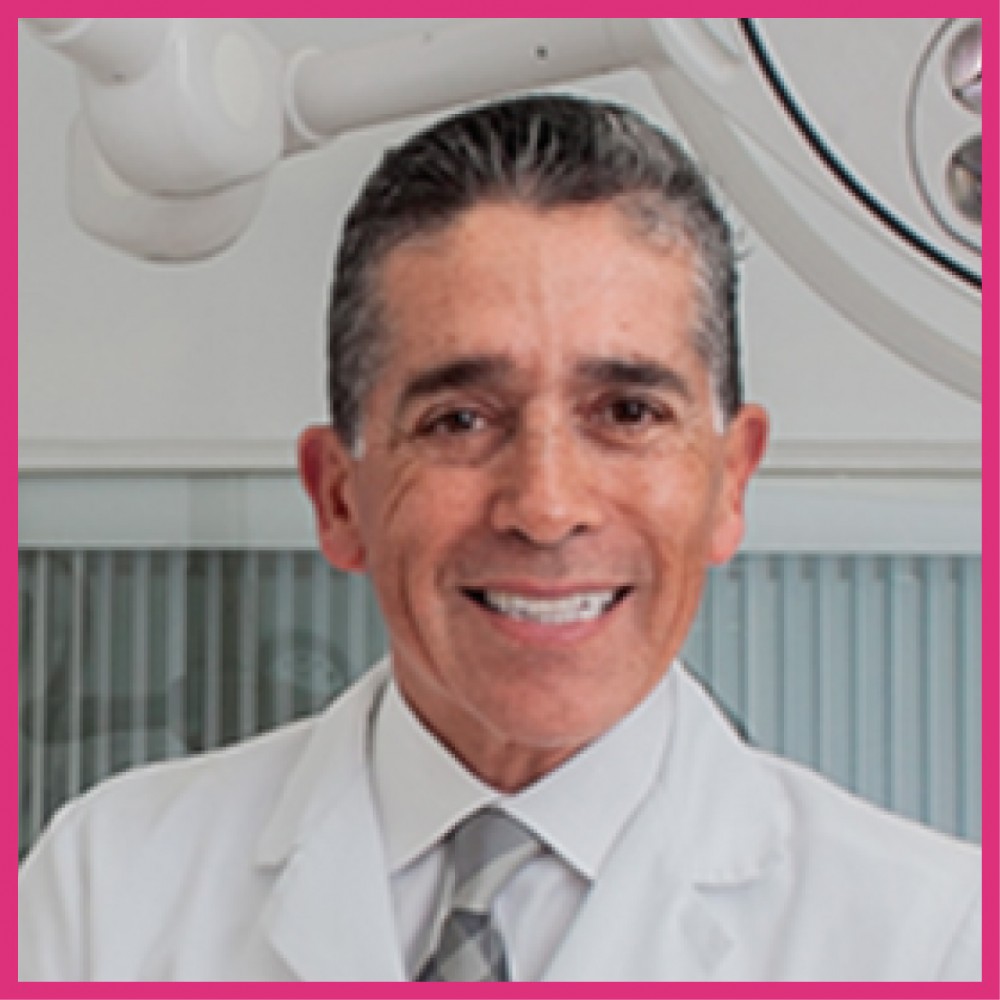 Dr. Eduardo Ulises Góngora Alejandre