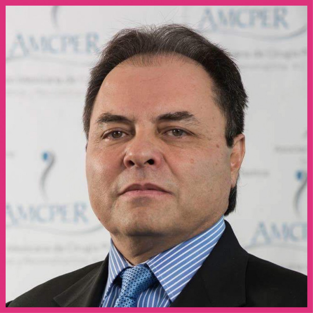 Dr. Ernesto Theurel Sangeado