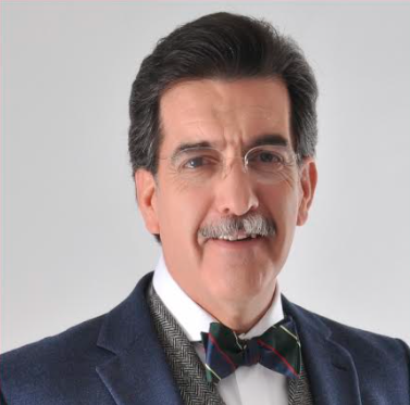 Dr. Eugenio Rodríguez Olivares