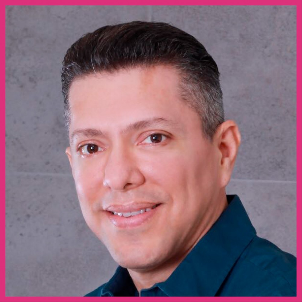 Dr. Alejandro Nájar Méndez