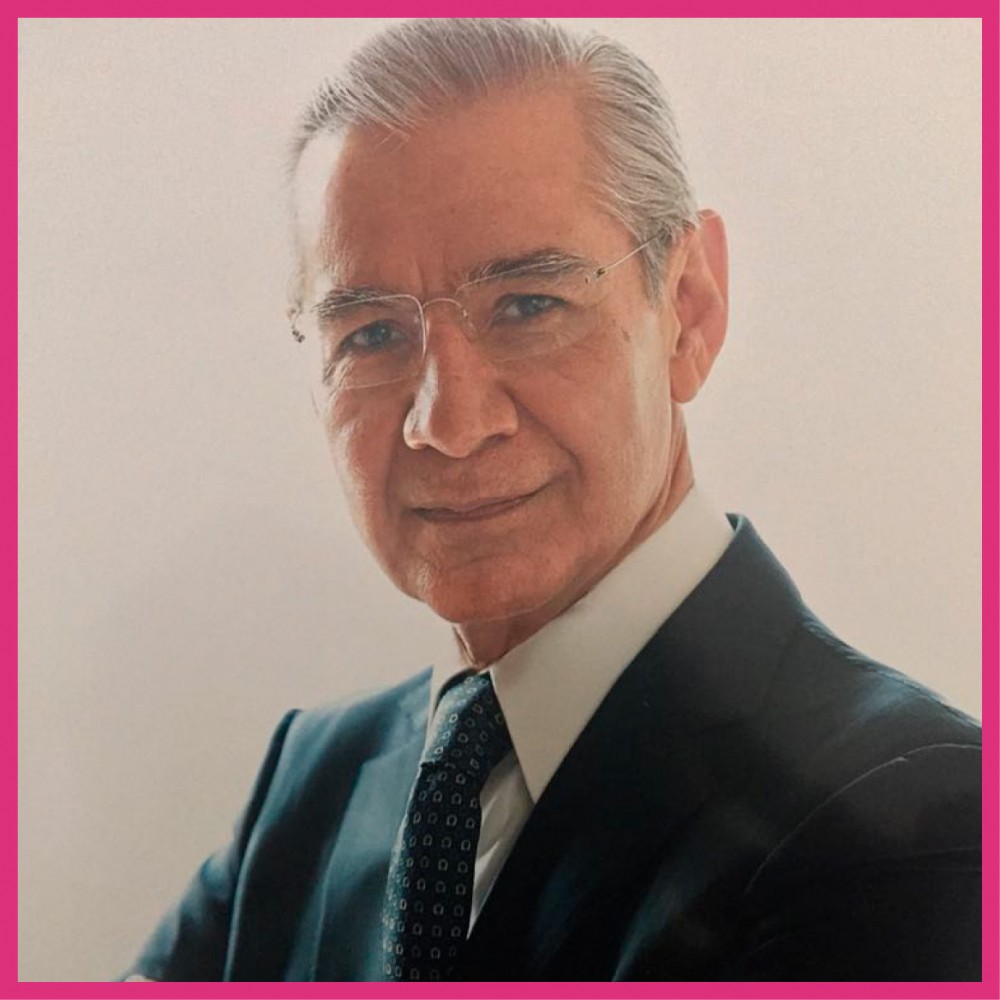 Dr. Fernando Magallanes Negrete