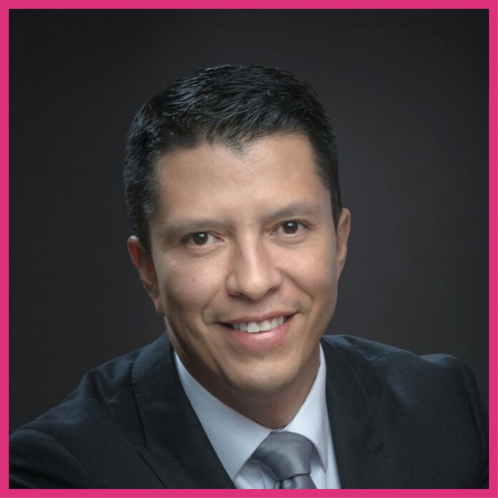 Dr. Gabriel Angel Meccot Rivera