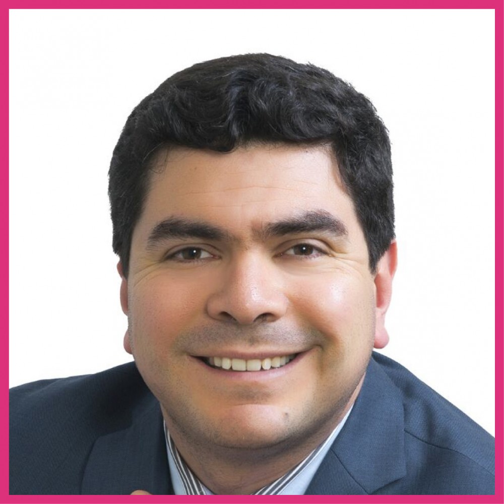 Dr. Guillermo Ramos Gallardo