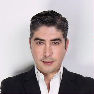 Dr. Héctor Alejandro Carranza Valadez