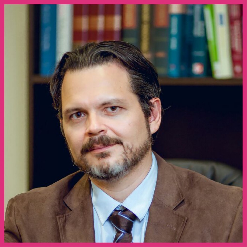 Dr. Hector Durán Vega