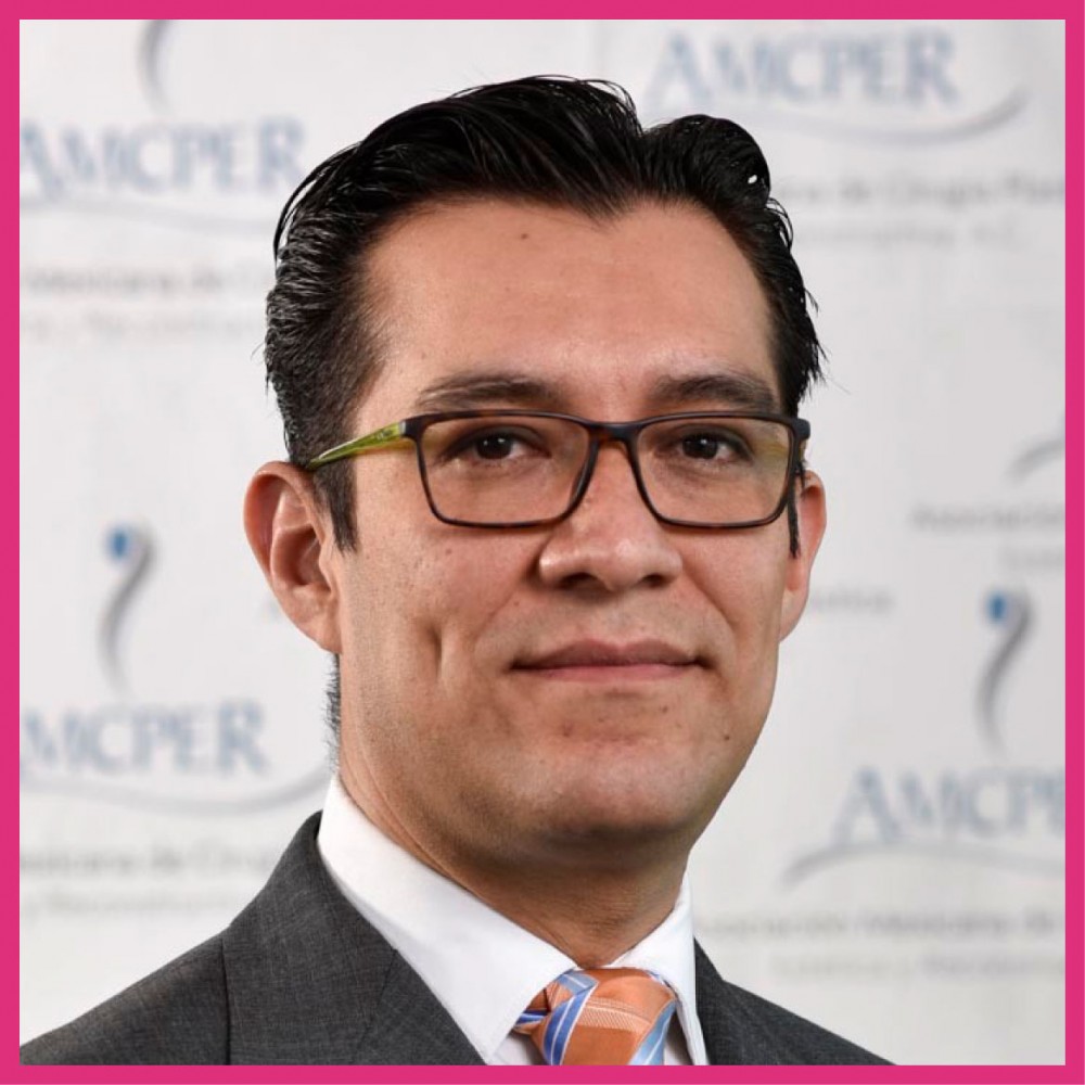 Dr. Javier López Mendoza