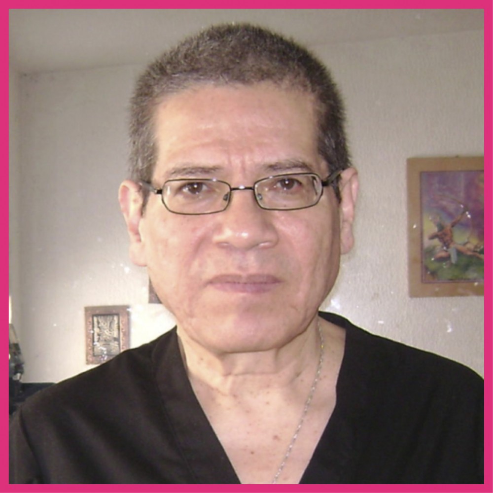 Dr. Jesús A. Cuenca Pardo