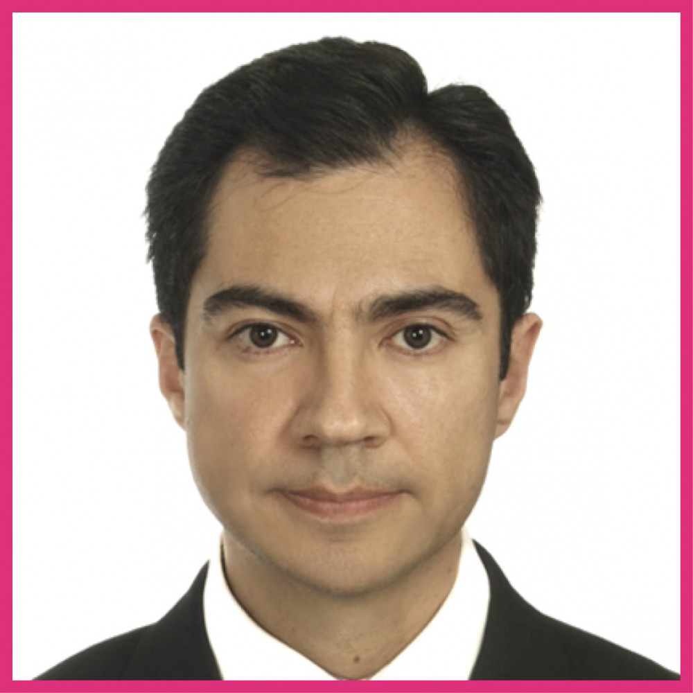 Dr. Jesús Jaime Zermeño Rivera