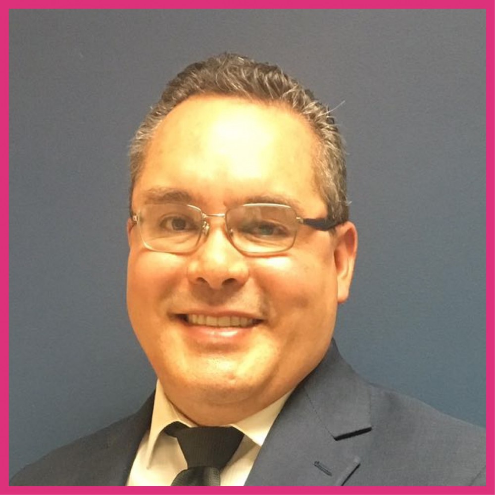 Dr. Jesús Manuel Gardea Contreras