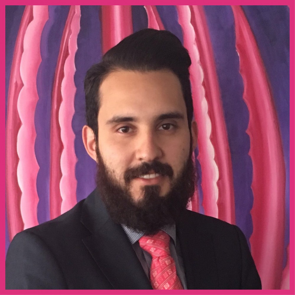 Dr. Jorge Carrillo Cordova