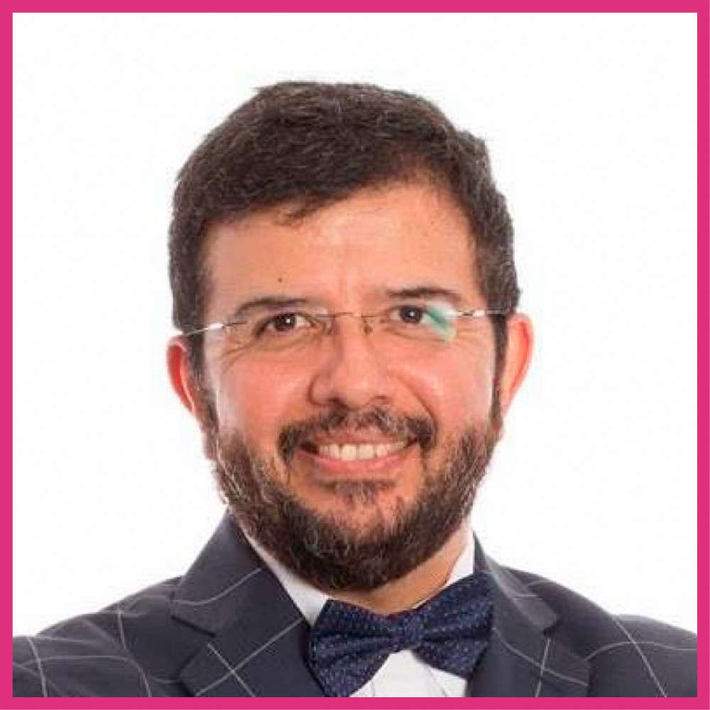 Dr. José Alfredo Neira Garza