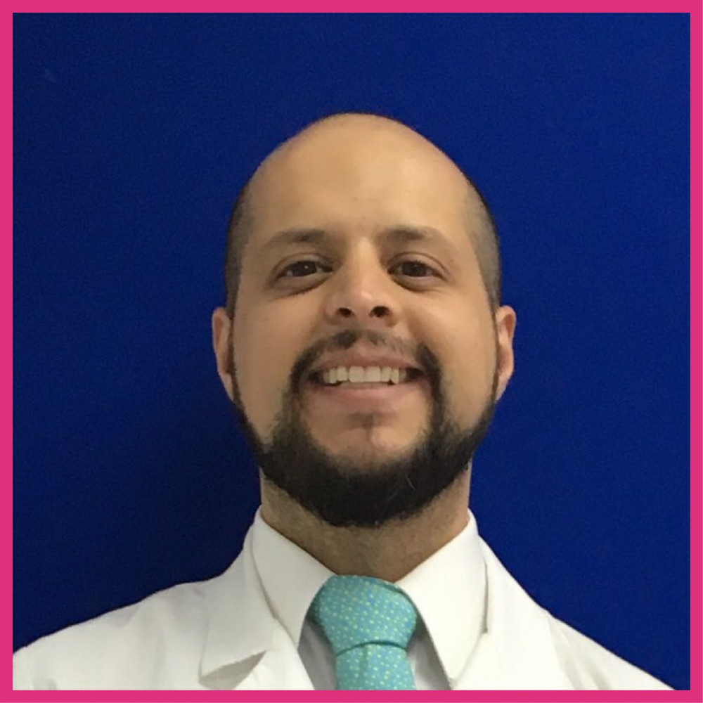 Dr. Alexander Aguilera Salgado