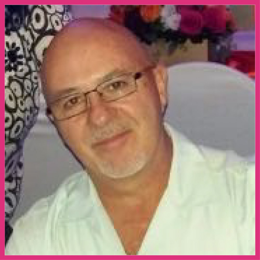 Dr. José Luis Haddad Tame