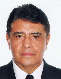 Dr. José Luis Romero Zarate