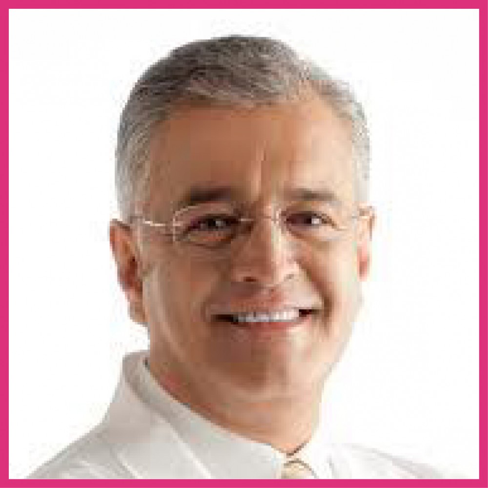 Dr. Juan Antonio Domínguez Zambrano