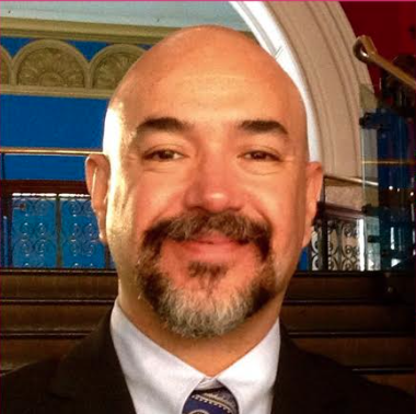 Dr. Juan Bosco Ruíz Padilla