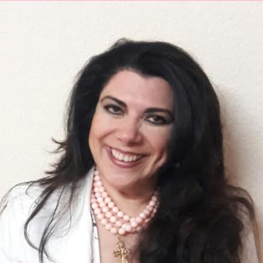 Dra. Livia Contreras Bulnes