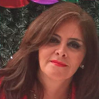 Dra. Lourdes del Carmen Rodríguez Rodríguez
