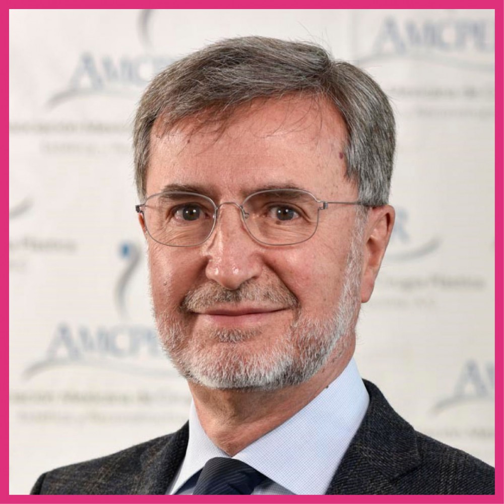 Dr. Manuel García Velasco