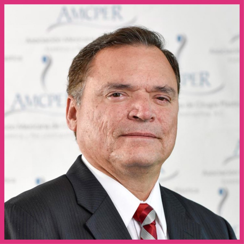 Dr. Marco Antonio Kalixto Sánchez