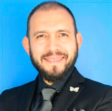 Dr. Miguel Alejandro Portes Castro