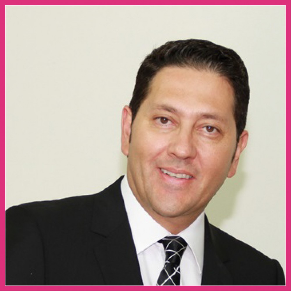 Dr. Miguel Ángel León Hernández