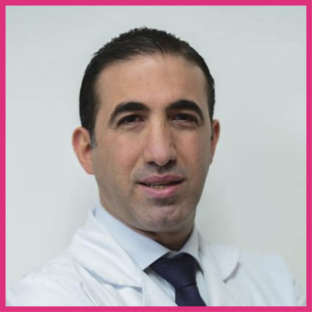 Dr. Miguel Eljure Eljure