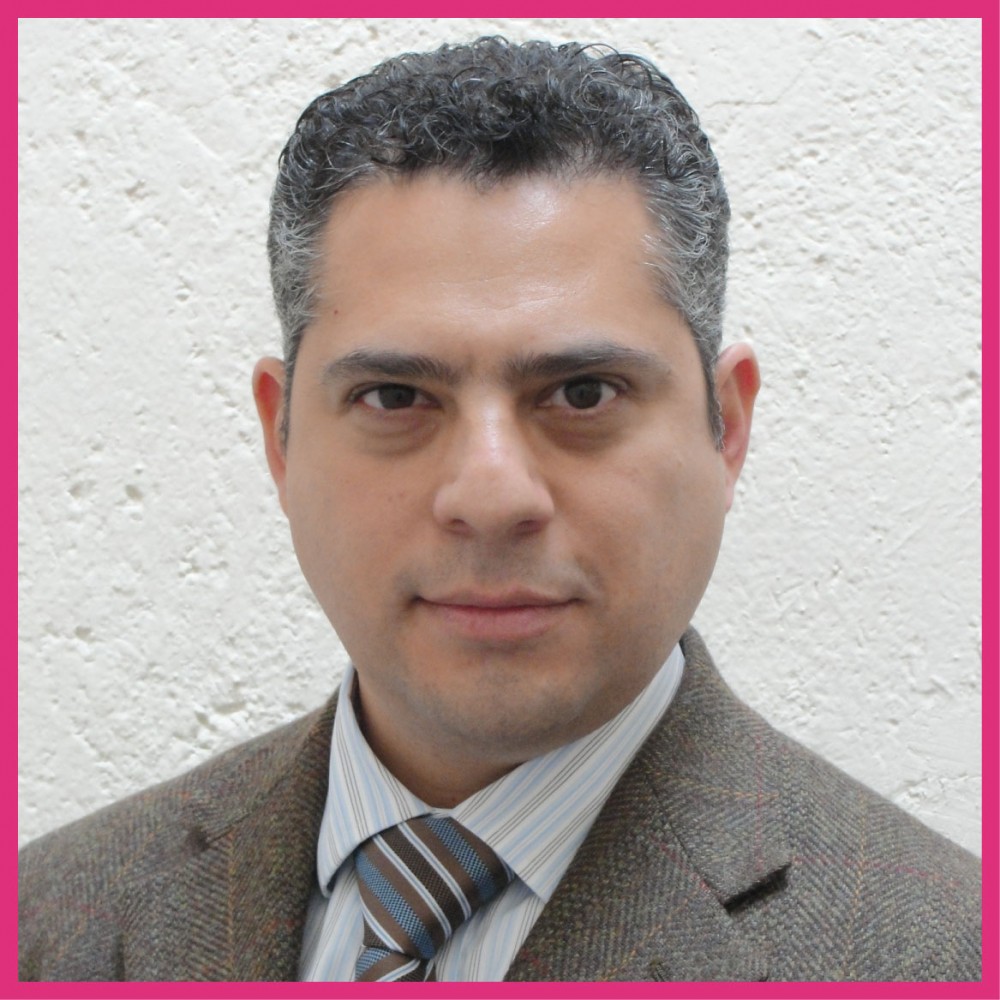 Dr. Antonio Espinosa de los Monteros Sánchez