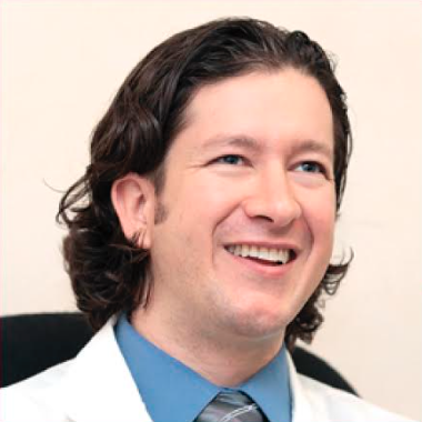 Dr. Miguel de la Parra Márquez