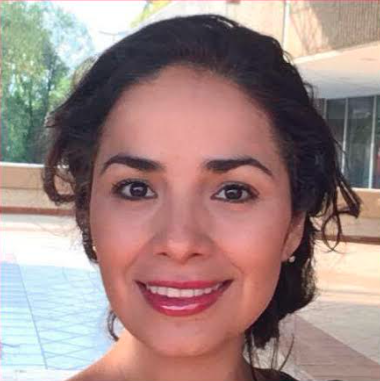 Dra. Priscila Rojas García