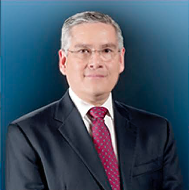 Dr. Raúl Alfonso Vallarta Rodríguez