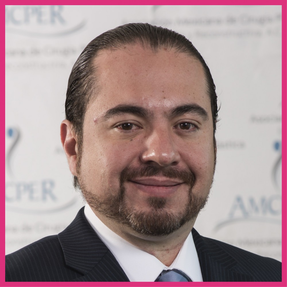 Dr. René Silva Vásquez