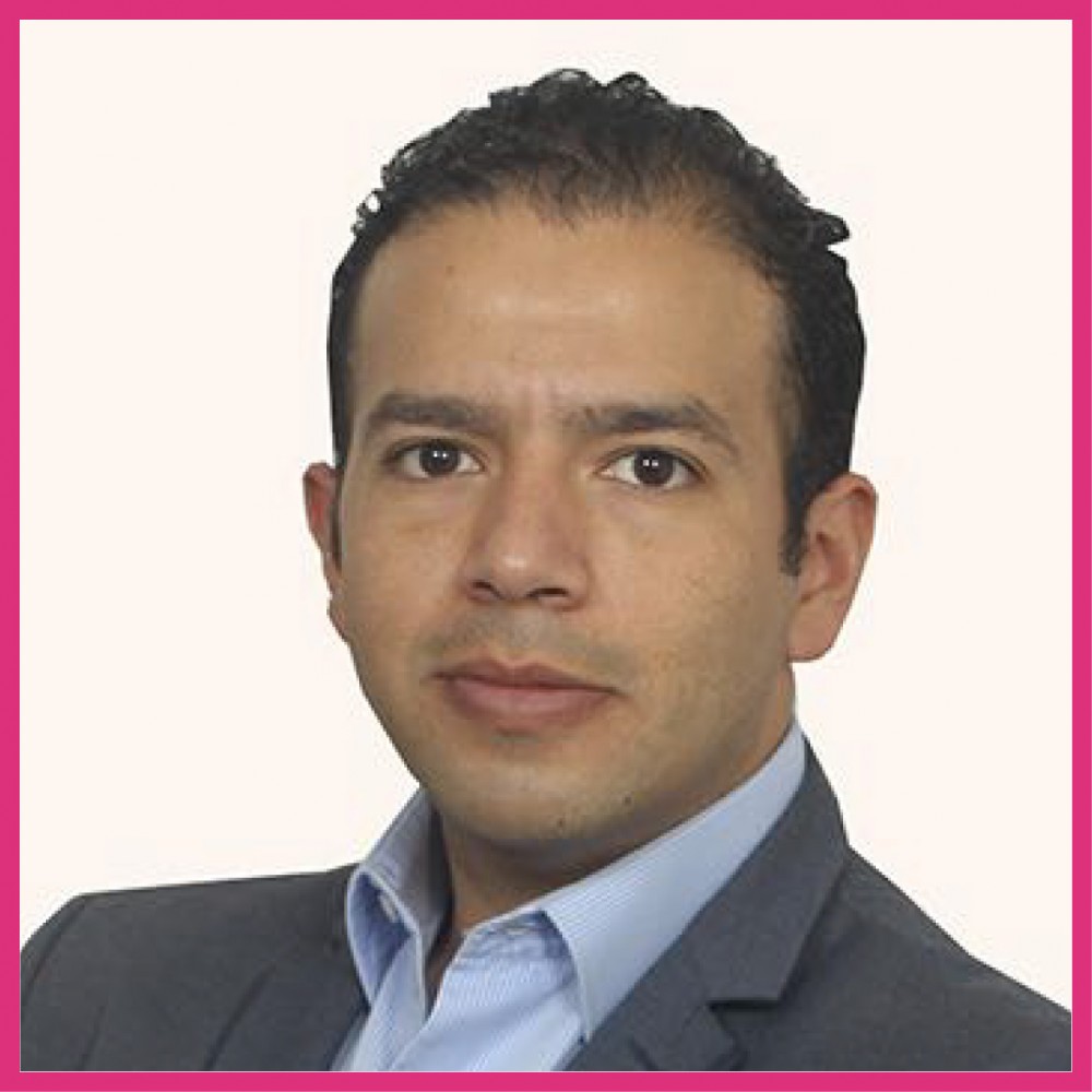 Dr. Ricardo Cervantes Limón