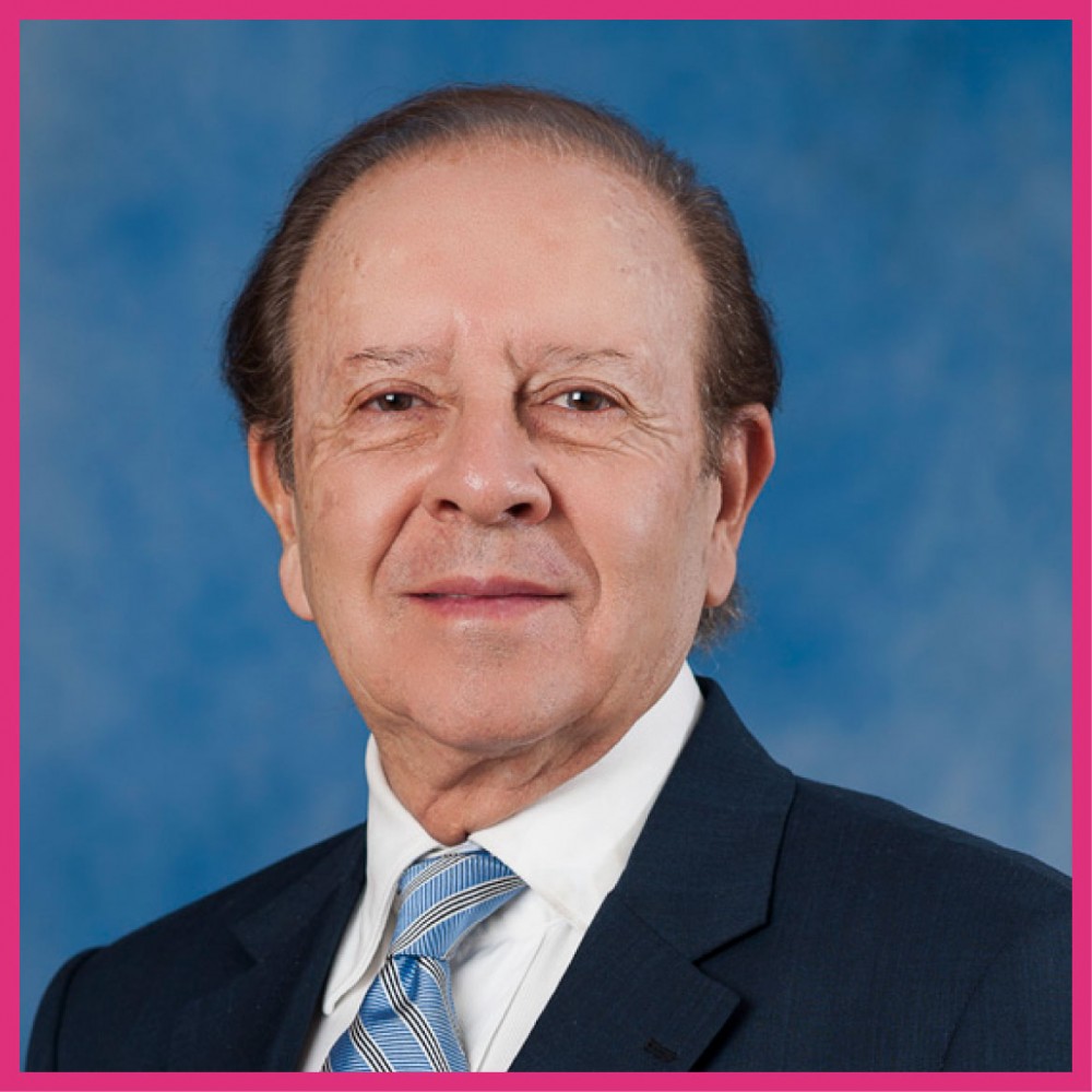 Dr. Antonio Fuente del Campo