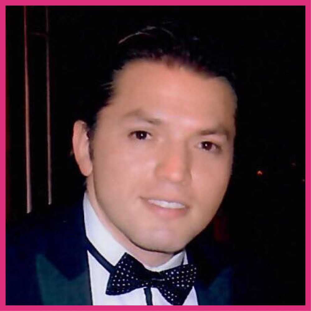 Dr. Rogelio Rincón Lozano