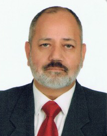 Dr. Rufino Irribarren Moreno