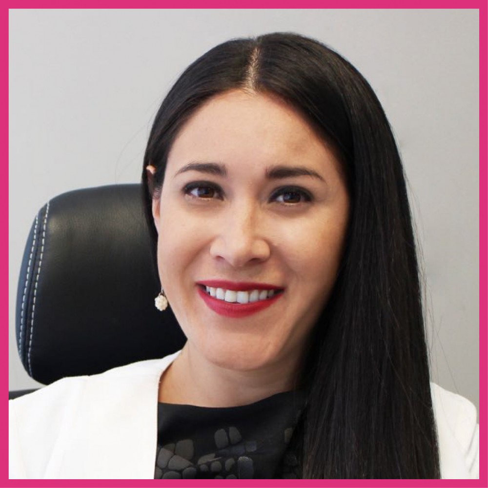 Dra. Sandra Edith Figueroa Jiménez