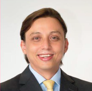Dr. Silverio Fernández Galán