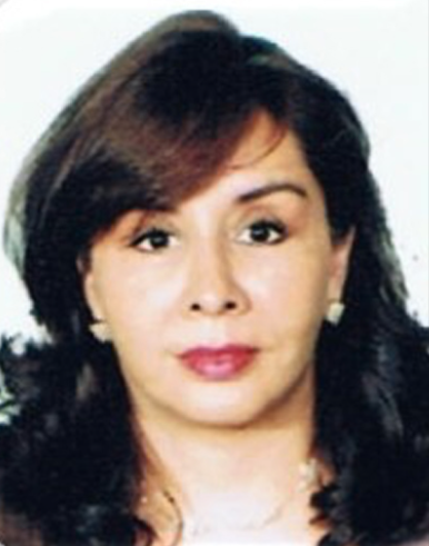 Dra. Silvia Espinosa Maceda