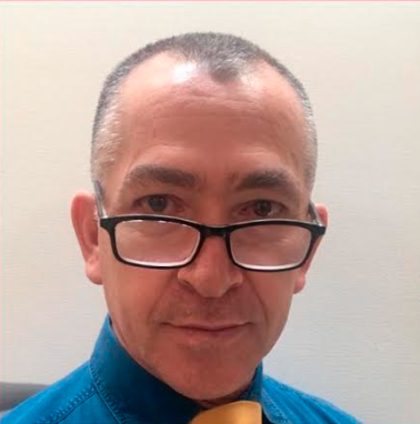Dr. Tomás Ramón Ibarra Hurtado